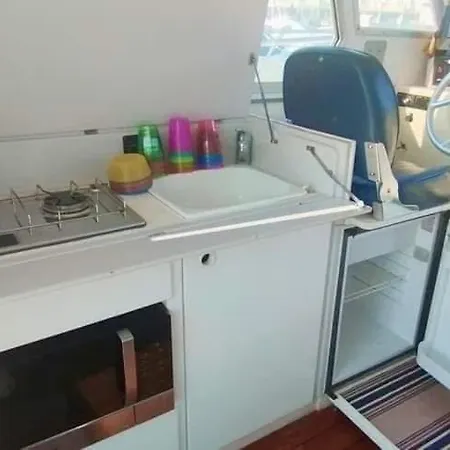 Bateau Le Cezar *