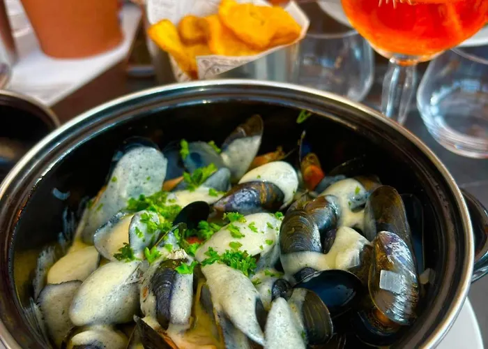 Bateau Le Cezar * Dives-sur-Mer