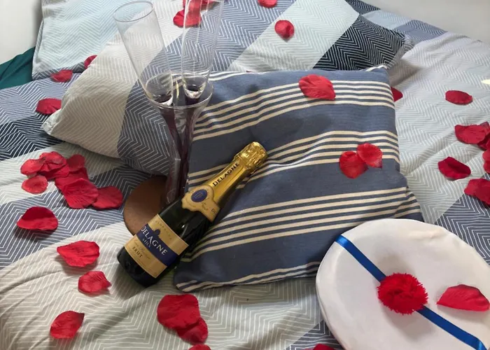 Botel Bateau Le Cezar Dives-sur-Mer