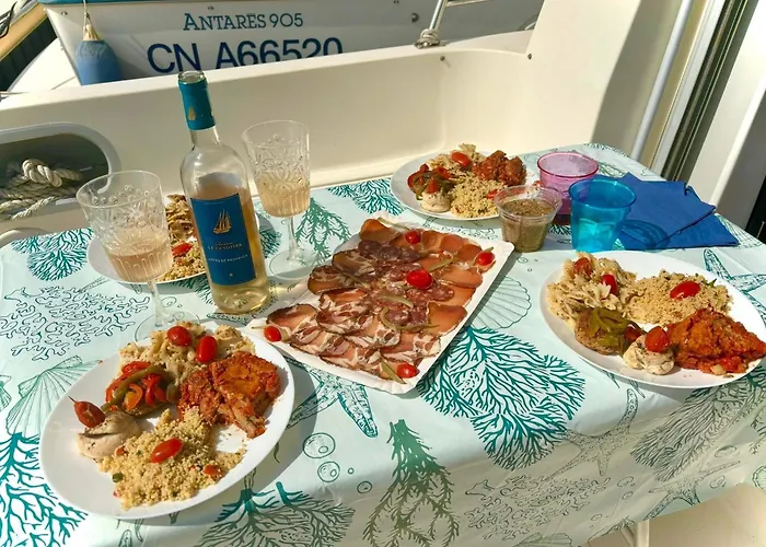 Bateau Le Cezar * Dives-sur-Mer