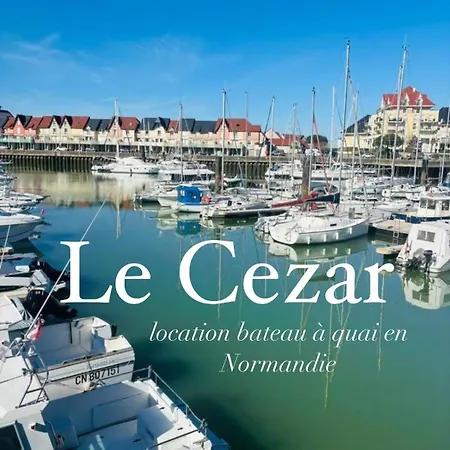 Botel Bateau Le Cezar *
