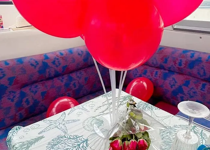 Bateau Le Cezar Botel