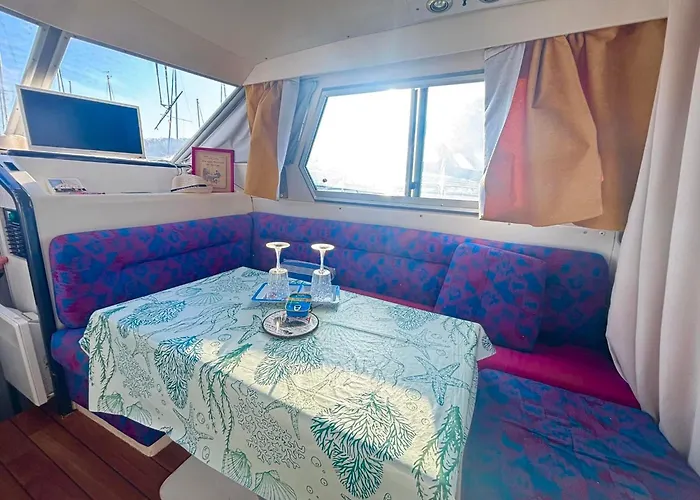 Botel Bateau Le Cezar Dives-sur-Mer